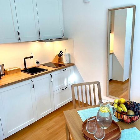 Villa Romana II Omiš Zewnętrze zdjęcie
