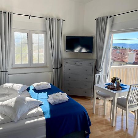 Villa Romana II Omiš Zewnętrze zdjęcie