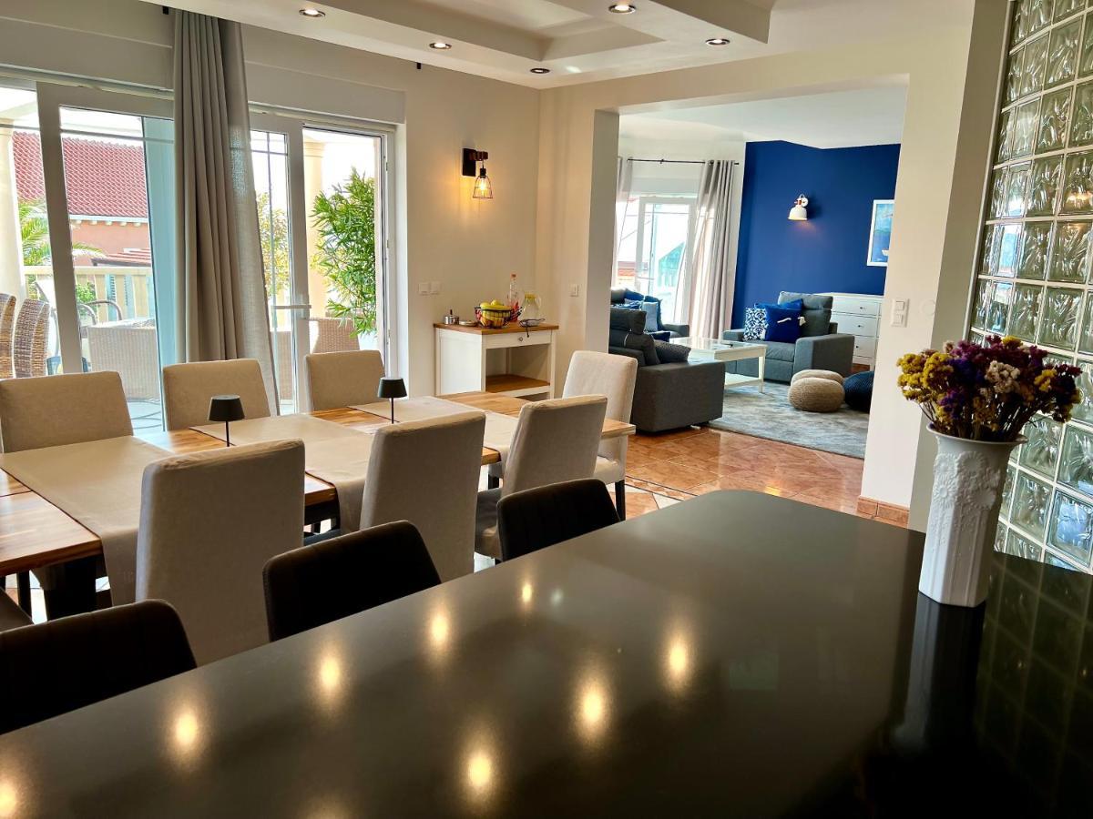 Villa Romana II Omiš Zewnętrze zdjęcie