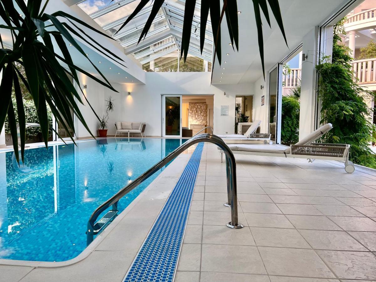 Villa Romana II Omiš Zewnętrze zdjęcie