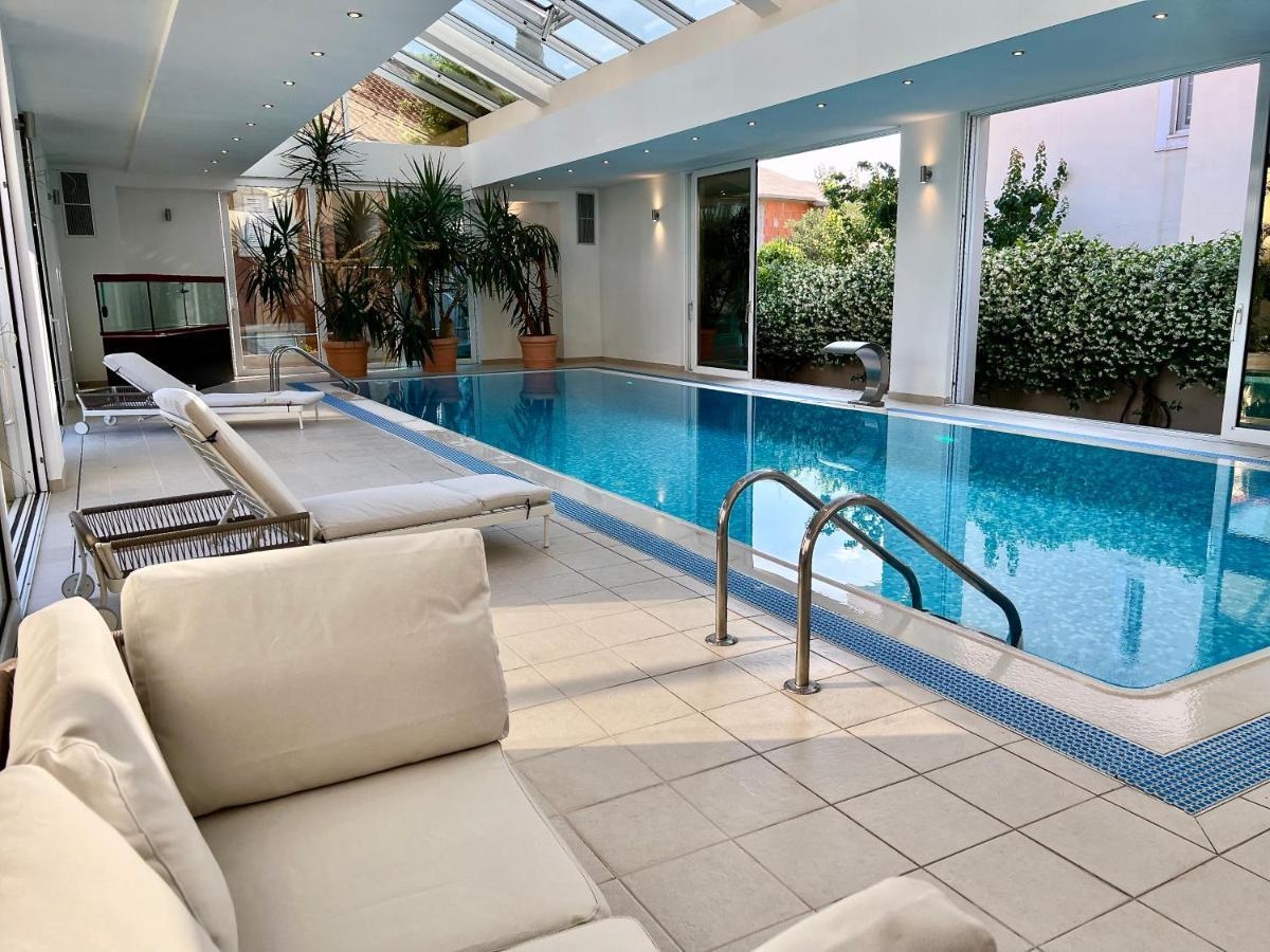 Villa Romana II Omiš Zewnętrze zdjęcie