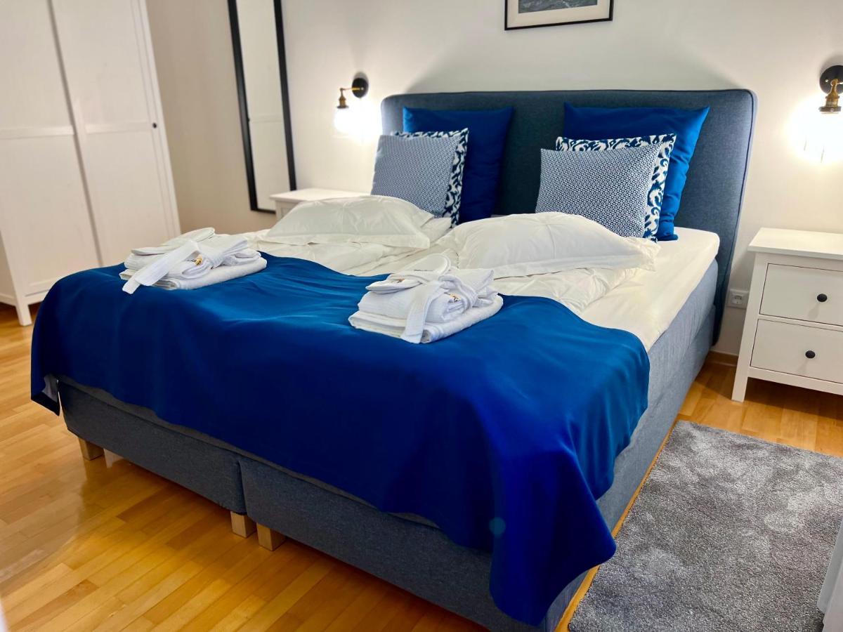 Villa Romana II Omiš Zewnętrze zdjęcie