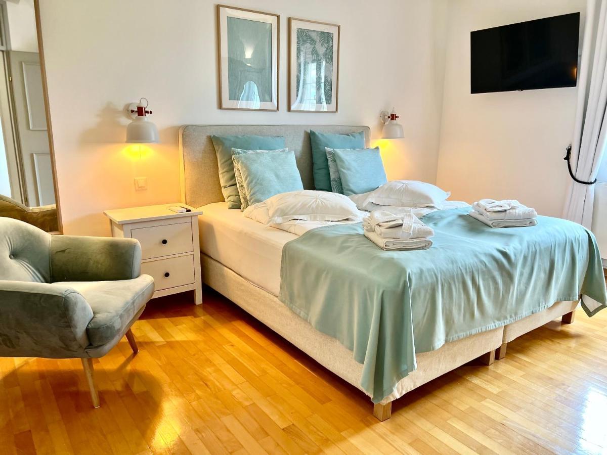 Villa Romana II Omiš Zewnętrze zdjęcie