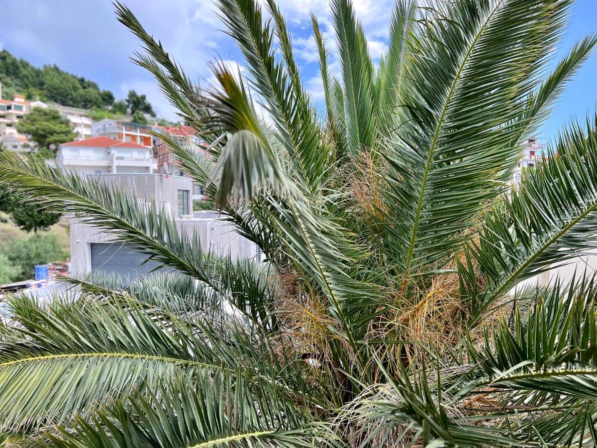 Villa Romana II Omiš Zewnętrze zdjęcie