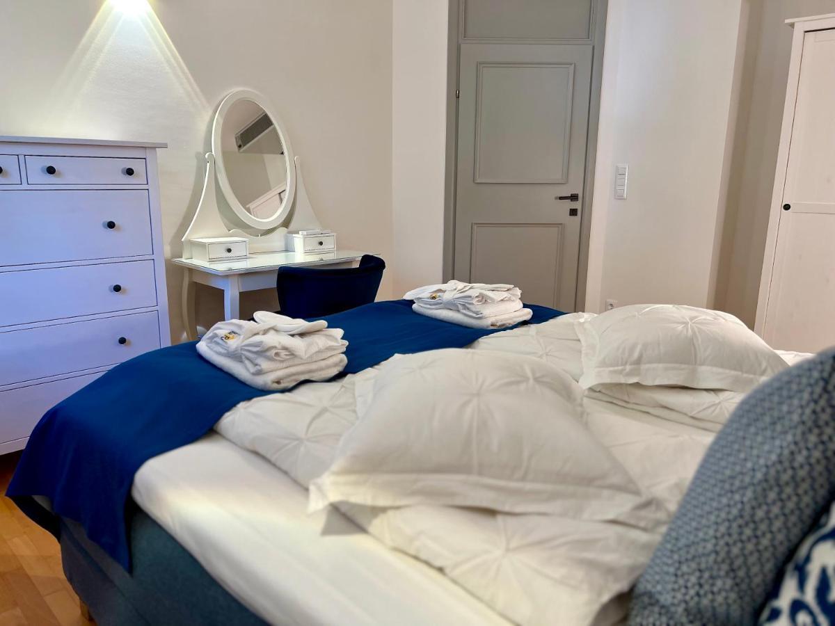 Villa Romana II Omiš Zewnętrze zdjęcie