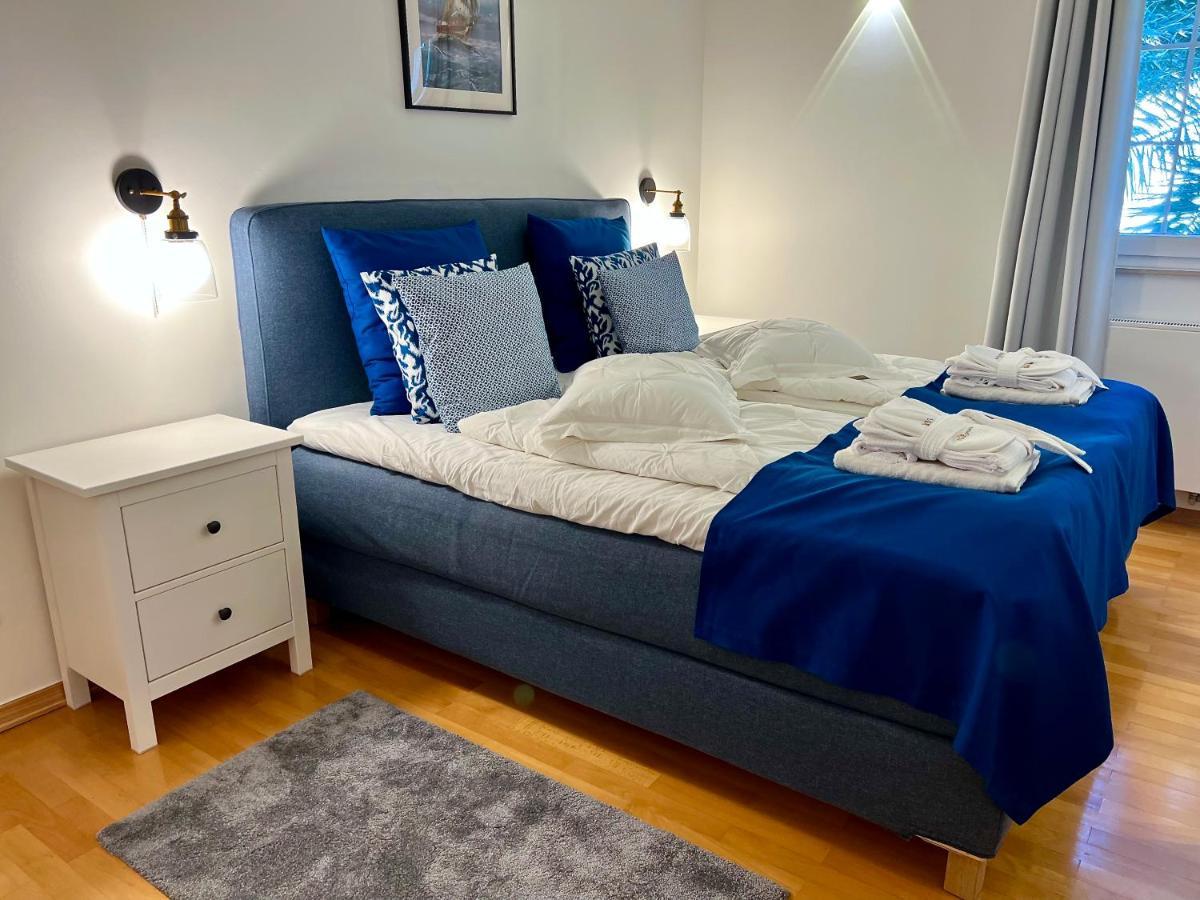 Villa Romana II Omiš Zewnętrze zdjęcie
