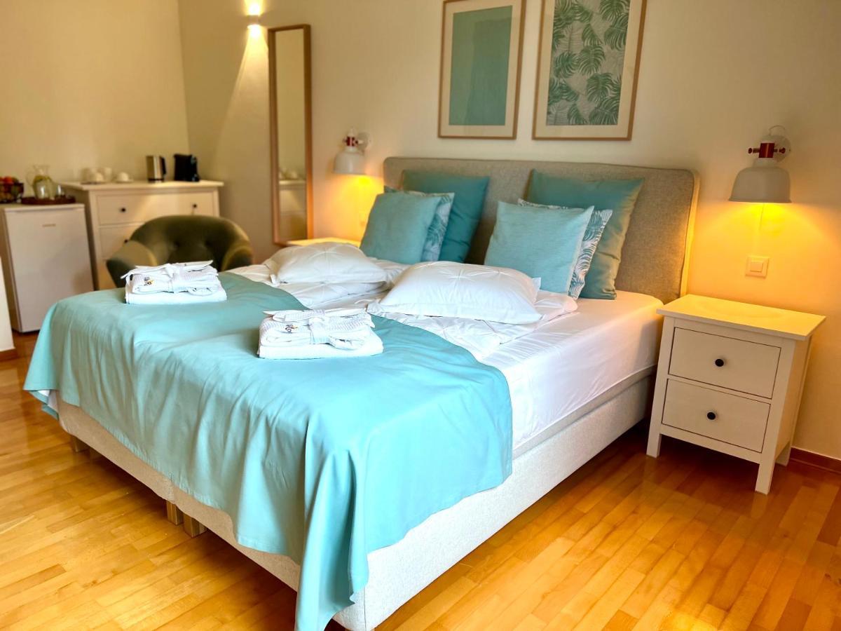 Villa Romana II Omiš Zewnętrze zdjęcie