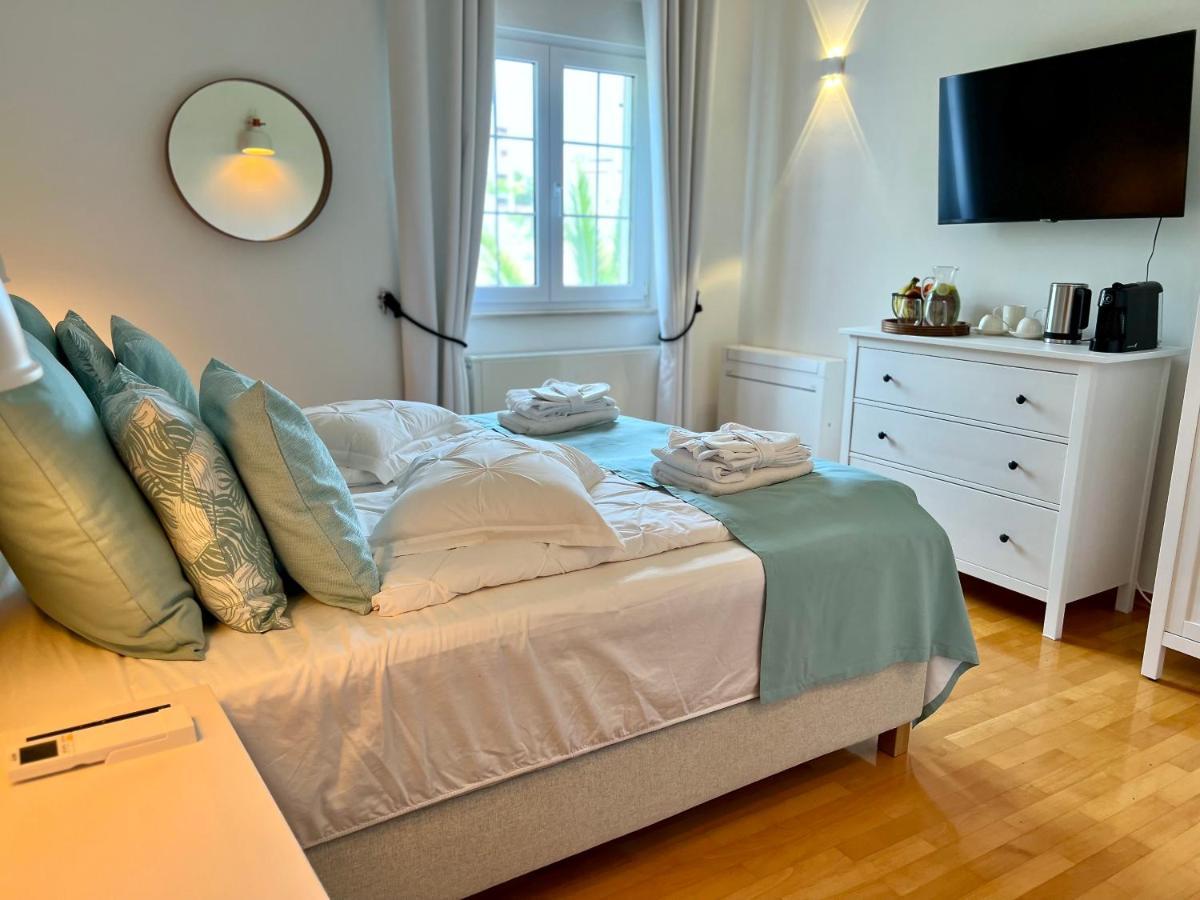 Villa Romana II Omiš Zewnętrze zdjęcie