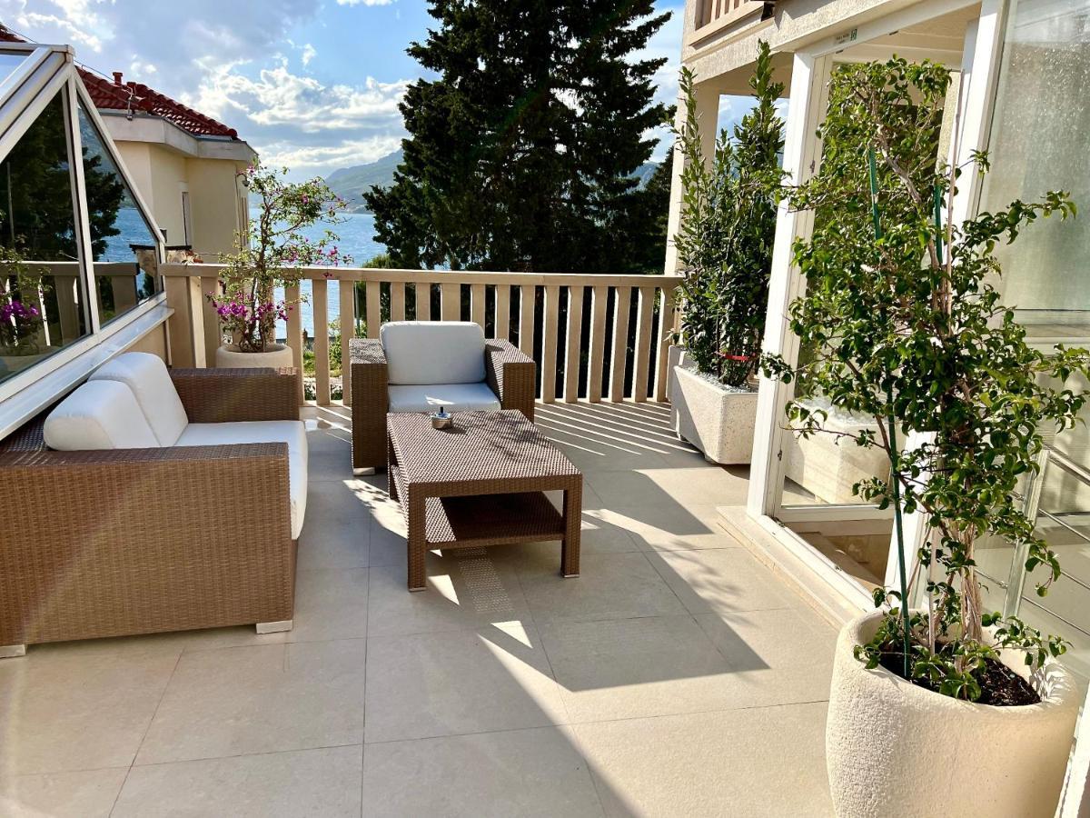 Villa Romana II Omiš Zewnętrze zdjęcie