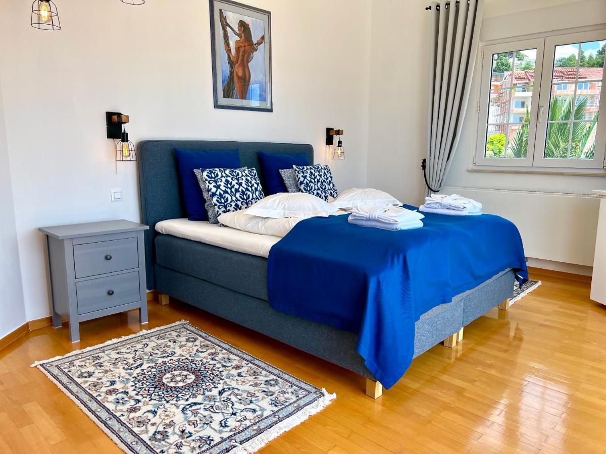 Villa Romana II Omiš Zewnętrze zdjęcie