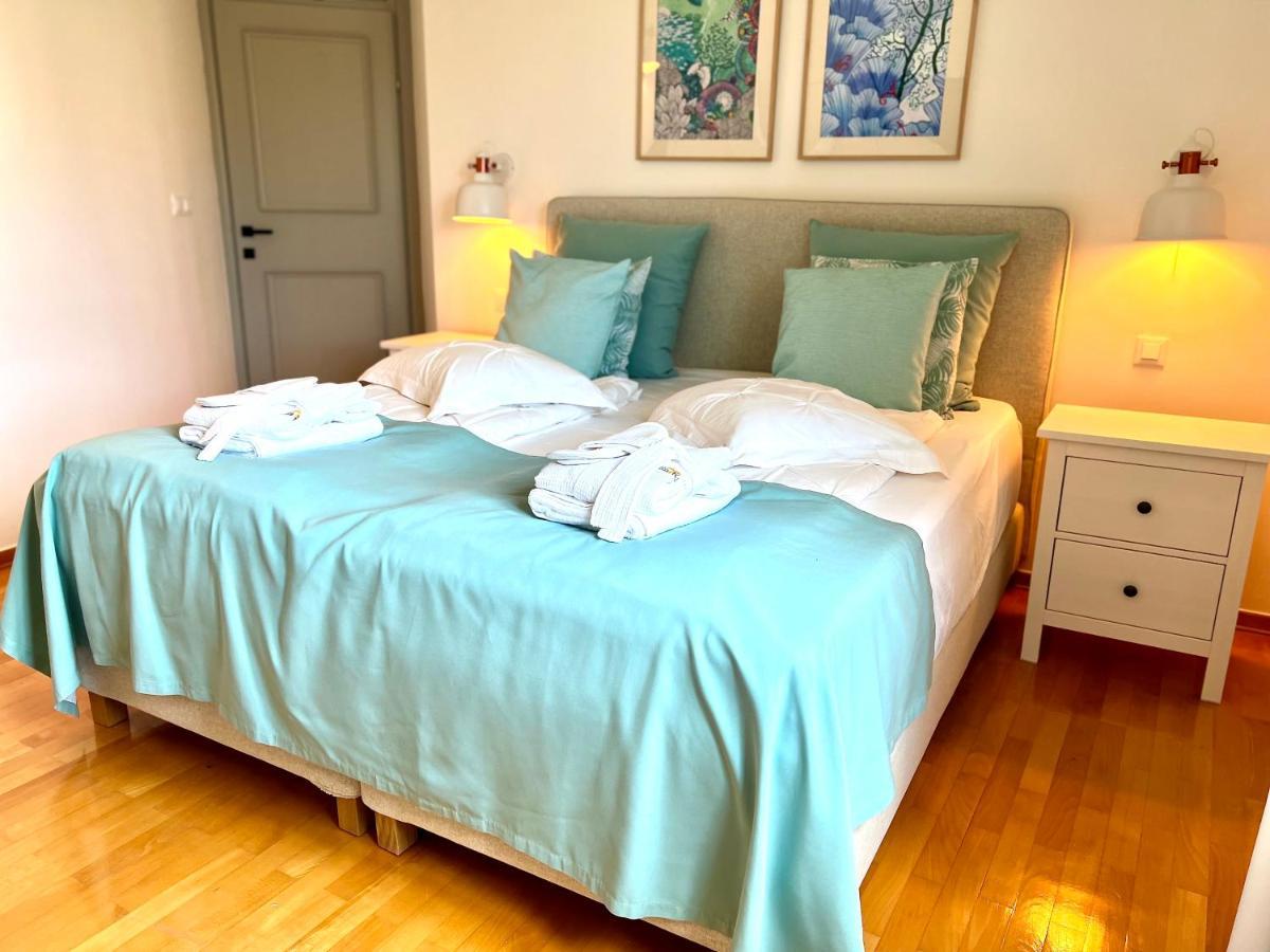 Villa Romana II Omiš Zewnętrze zdjęcie
