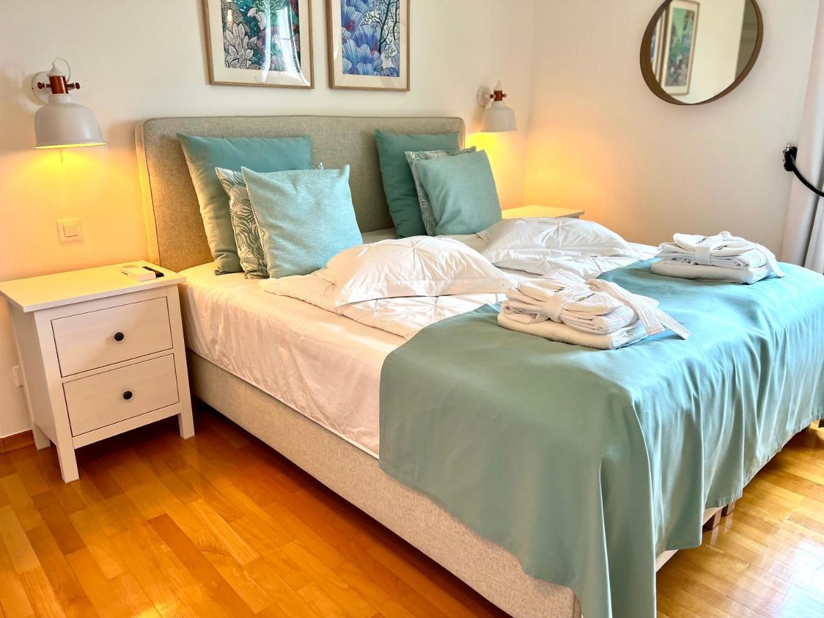 Villa Romana II Omiš Zewnętrze zdjęcie