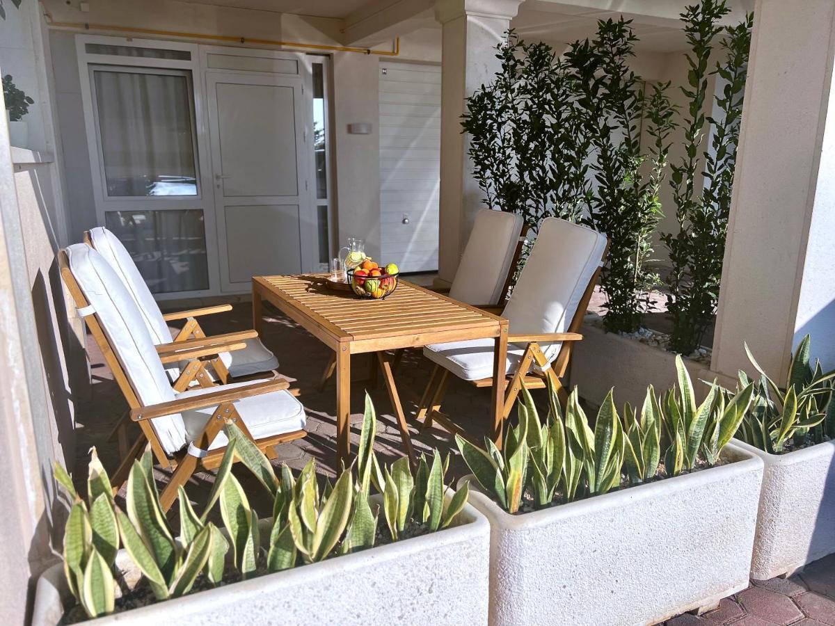 Villa Romana II Omiš Zewnętrze zdjęcie