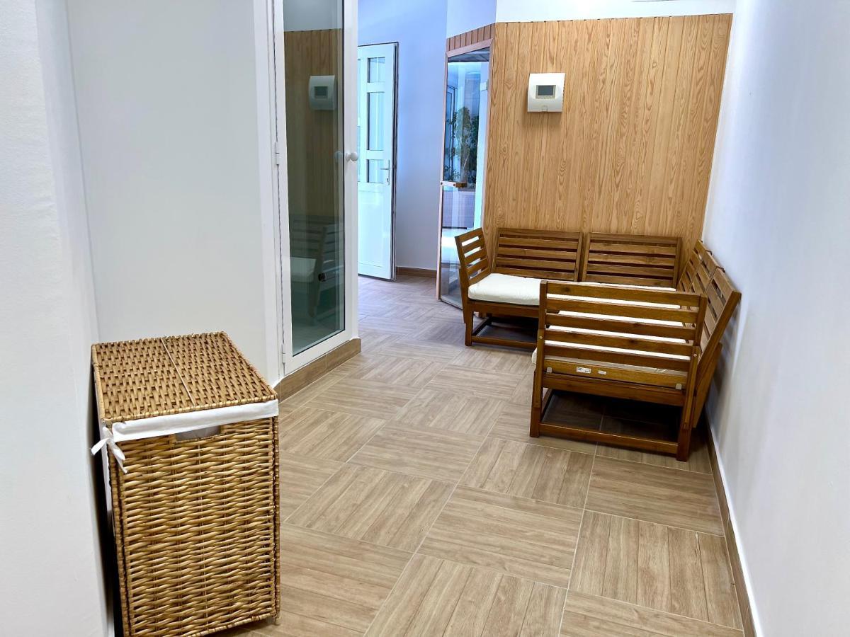 Villa Romana II Omiš Zewnętrze zdjęcie