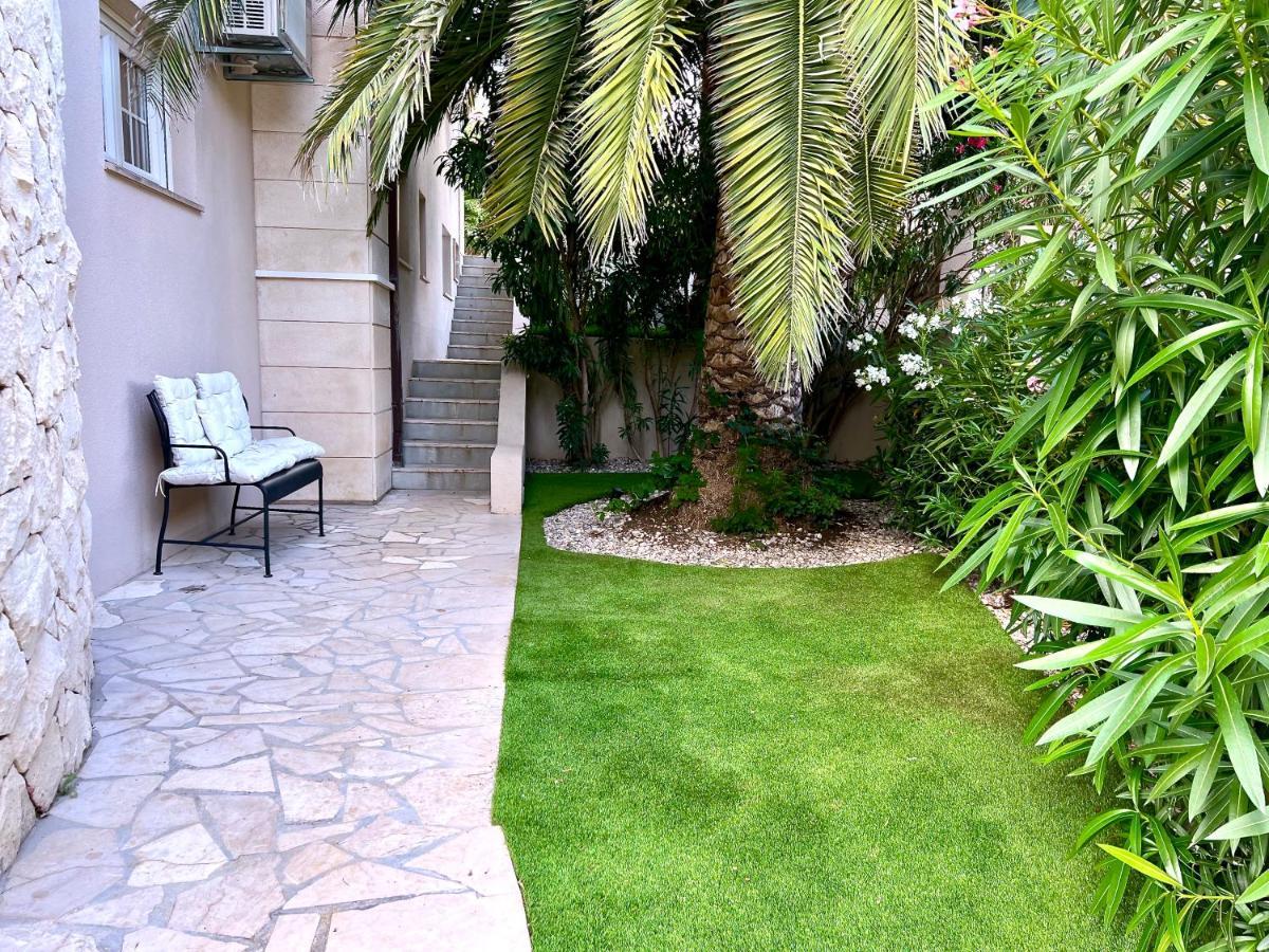 Villa Romana II Omiš Zewnętrze zdjęcie
