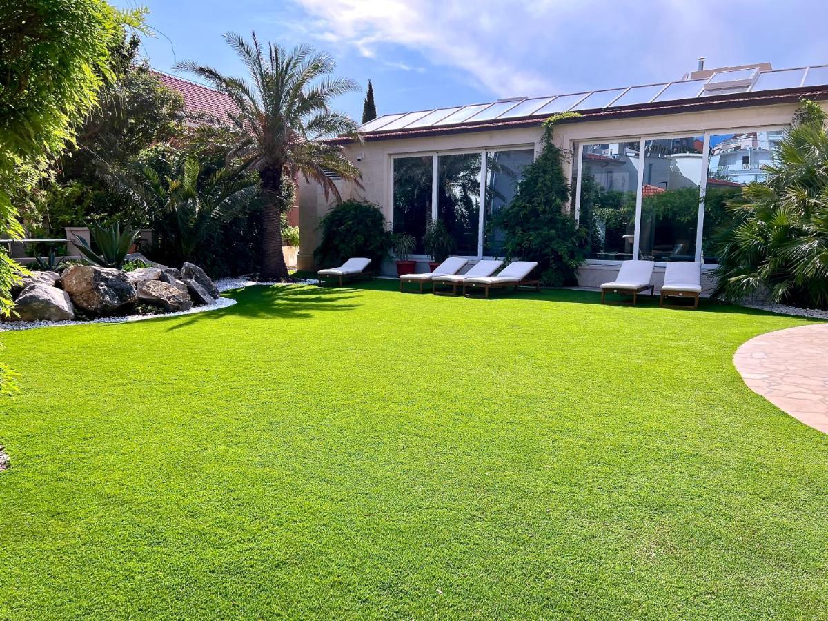 Villa Romana II Omiš Zewnętrze zdjęcie