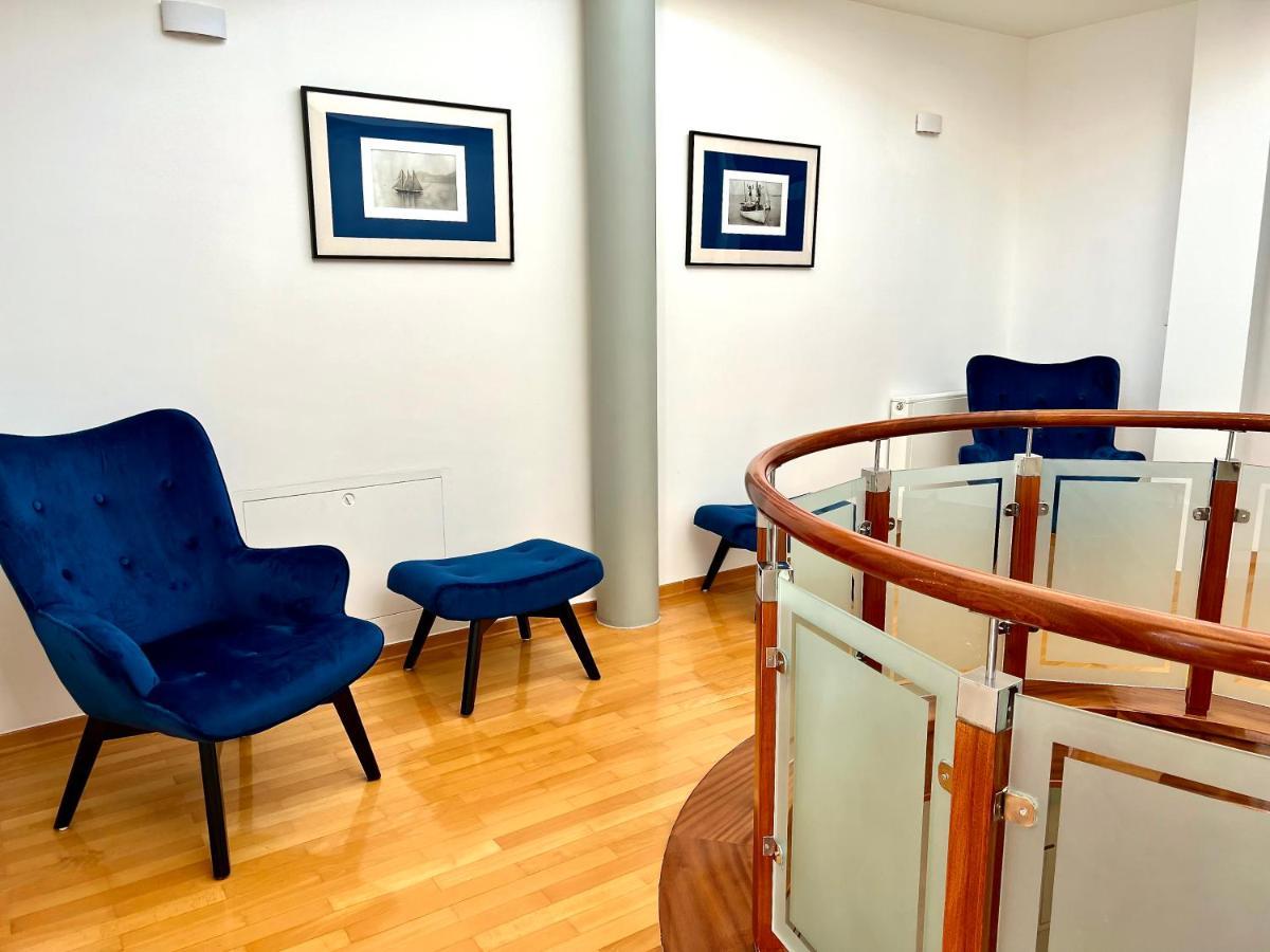 Villa Romana II Omiš Zewnętrze zdjęcie