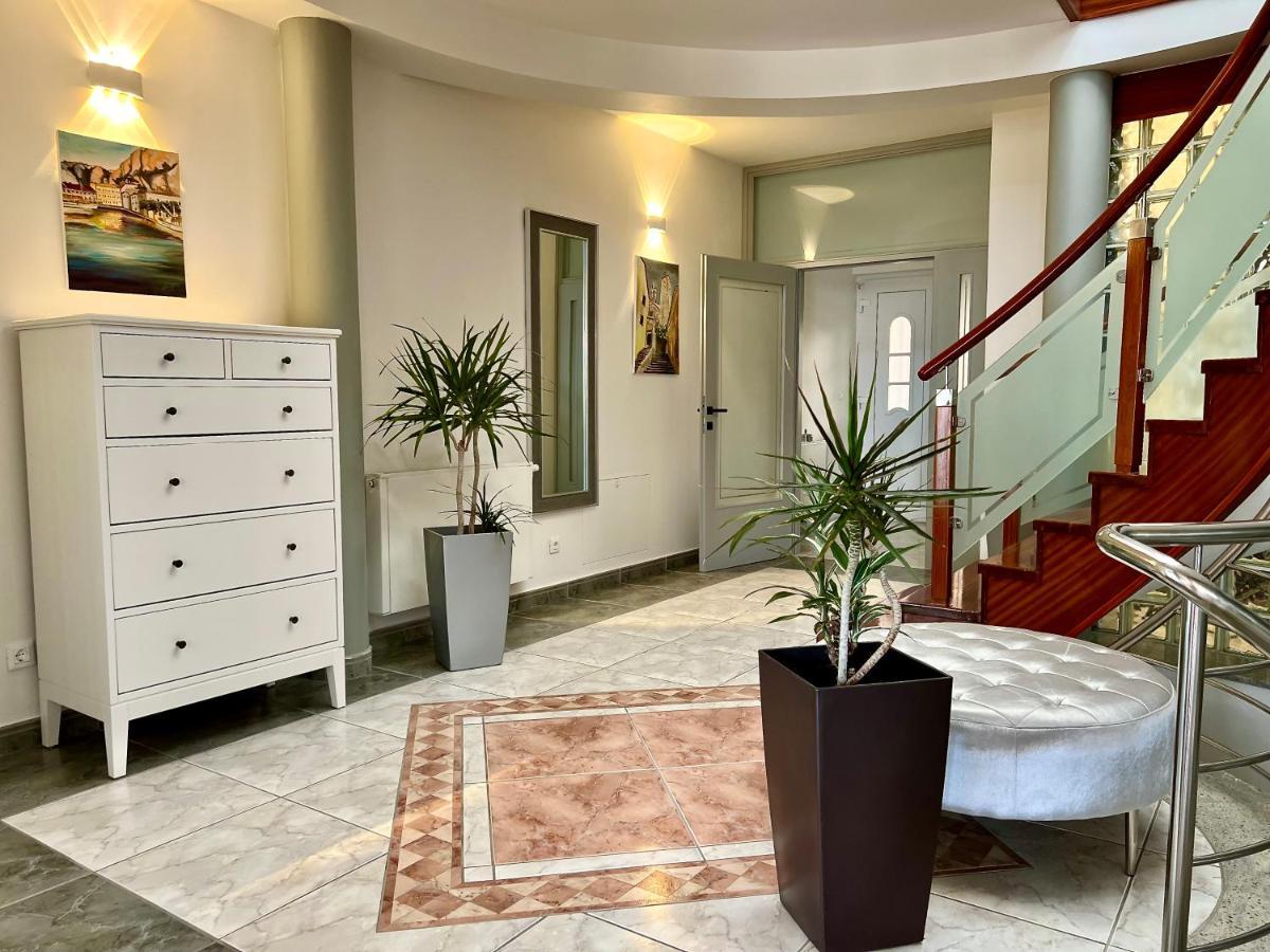 Villa Romana II Omiš Zewnętrze zdjęcie