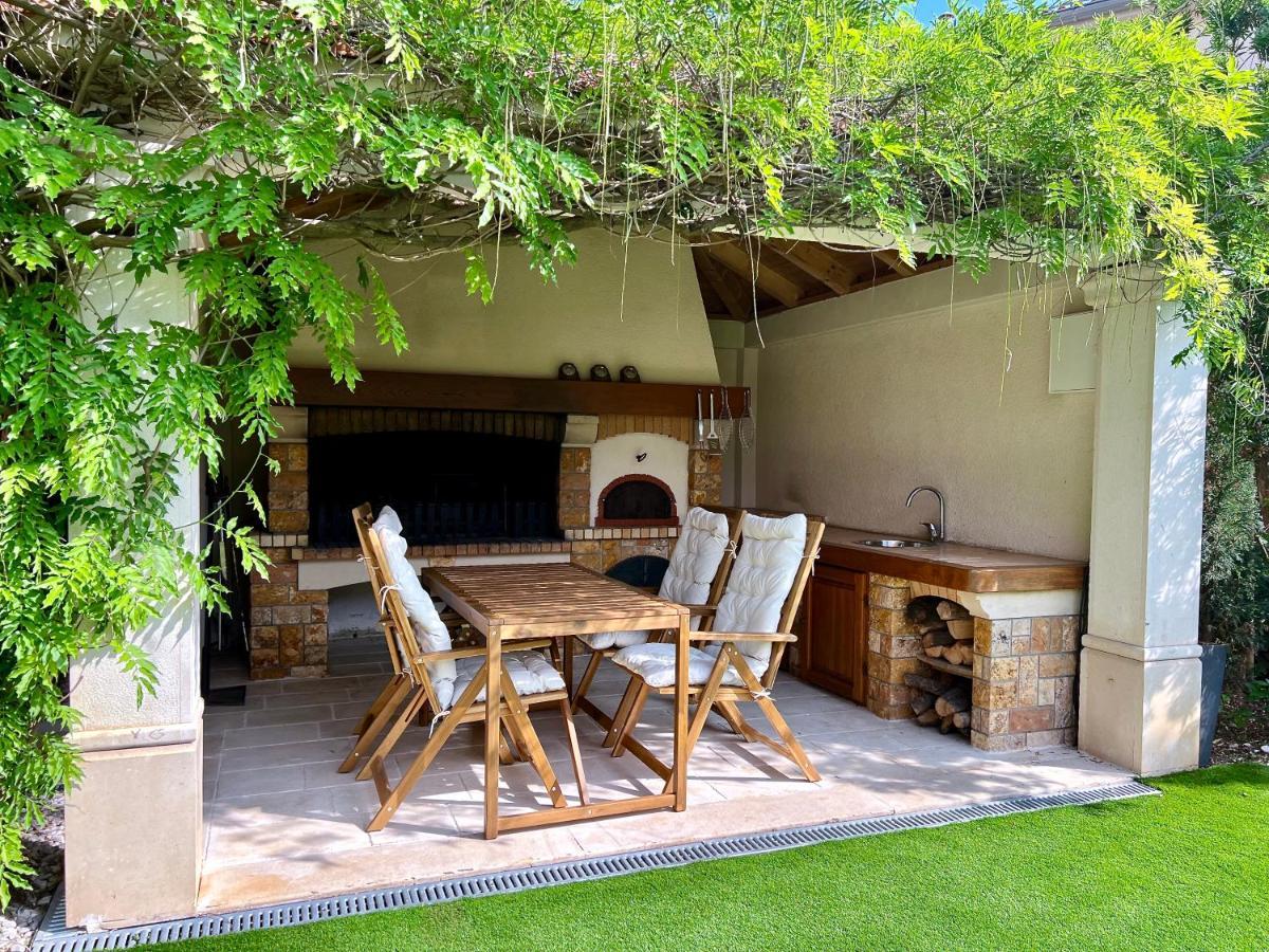 Villa Romana II Omiš Zewnętrze zdjęcie