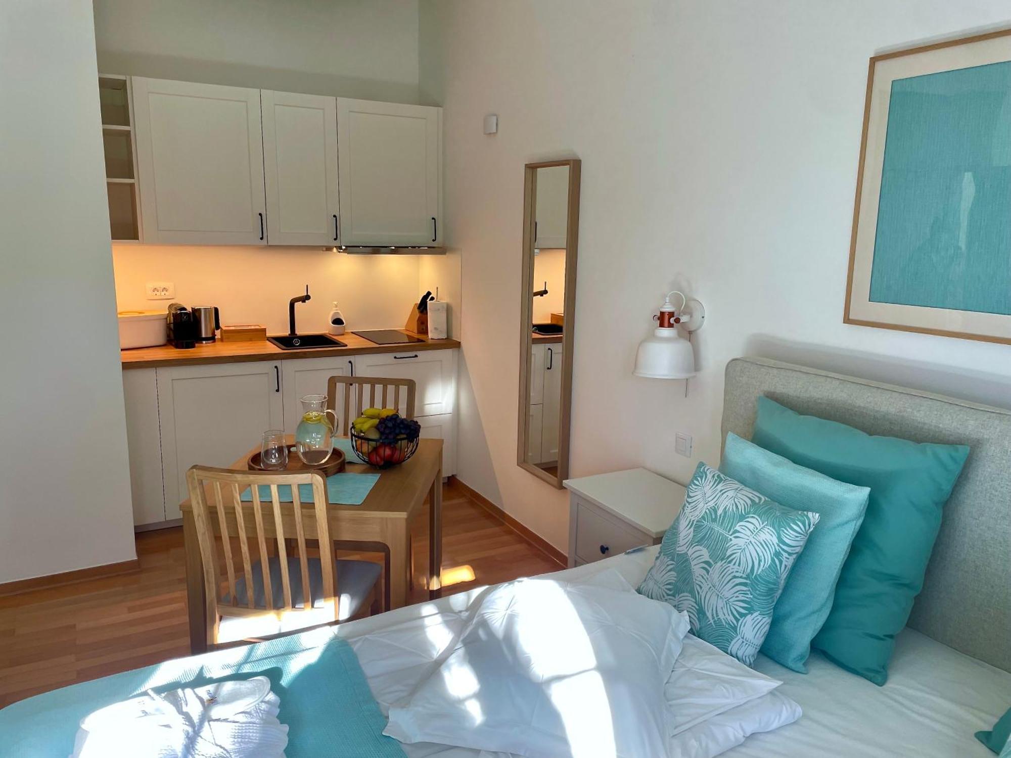 Villa Romana II Omiš Zewnętrze zdjęcie