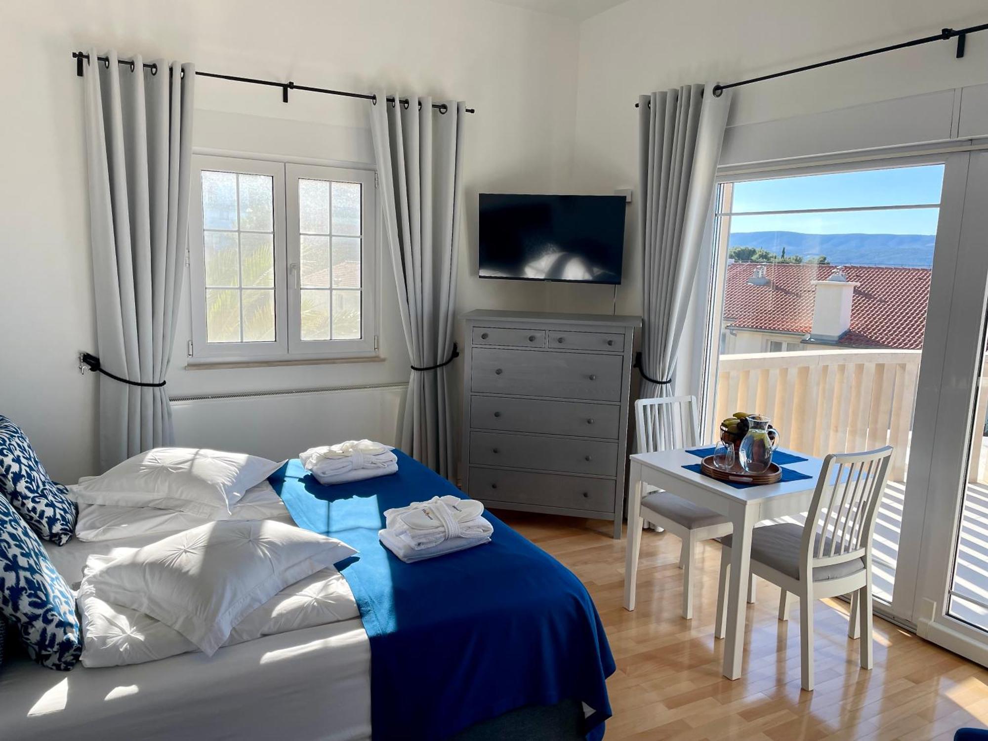 Villa Romana II Omiš Zewnętrze zdjęcie
